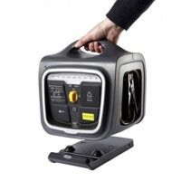 Пускозарядний пристрій 2в1 Ring REPP265 (ПЗП+інвертор)