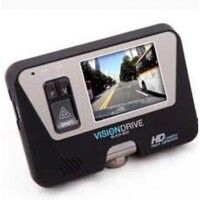 Видеорегистратор VisionDrive VD-8000 HDS