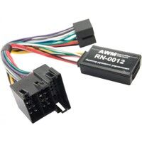 Адаптер рульового керування AWM RN-0012 Renault