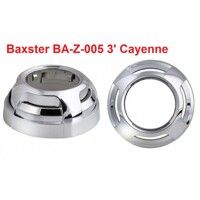 Маска для линз Baxster BA-Z-005 3' Cayenne (2шт.)