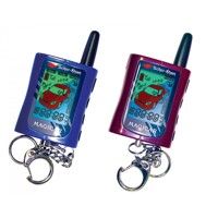 Автосигналізація Scher-Khan Magicar A