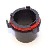 Перехідник Baxster TK-008 для ламп H7 (Opel)