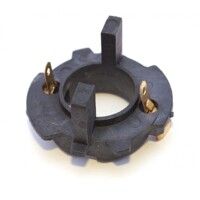 Перехідник Baxster TK-009 для ламп H7 (Golf 5, Jetta)