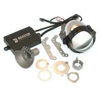 Лінзи Bi-LED Baxster IQ-Ligh 2,5'