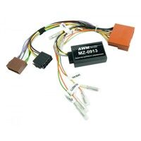 Адаптер рульового керування Mazda AWM MZ-0913