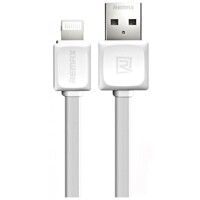 Кабель для зарядки REMAX Lightning RC-008i White 1m