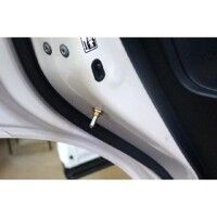 Блокатор дверей універсальний УШБ PROSECURITY LOCK (2 двері)