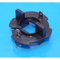 Перехідник Baxster TK-010 для ламп H7 (Golf 5, Jetta, Caddy)