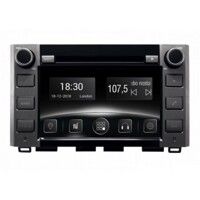 Штатна магнітола Gazer CM6008-XK50 Toyota Tundra (XK50) (2014-2017)