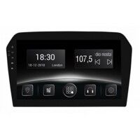 Штатная магнитола Gazer CM6510-162 VW Jetta (162) (2013-2016)