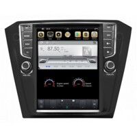 Штатна магнітола Gazer CM7010-3G2 VW Passat B8 (3G2) (2014-2017)