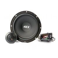 Акустика Kicx QR-6.2