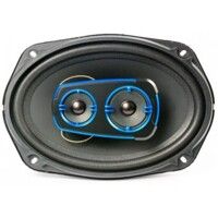 Акустика Kicx QR-693