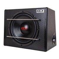 Сабвуфер корпусний KICX AP-300BPA