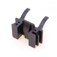 Перехідник Baxster TK-017 для ламп H7 (Ford Mondeo)