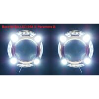 Маска для лінз Baxster BA-LED-058 3' Paramera B 2шт