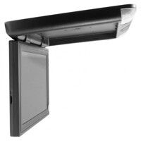 Стельовий монітор GATE SQ-1701 black