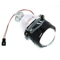Лінзи біксенонові Baxster H1 v2.0 2.5"