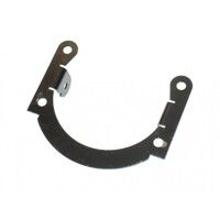 Рамки перехідні для Бі-лінзи FL-S1-2,5 в ПТФ UN-BA-001 універсальні (2шт.)