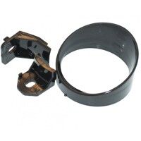 Рамки перехідні для Бі-лінзи FL-B1-3.0 в ПТФ NS-BBA-002 Nissan (2шт.)