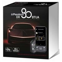 Автосигналізація Pandora DX80BTUA без сирени