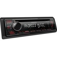CD/MP3-ресивер Kenwood KDC-130UR
