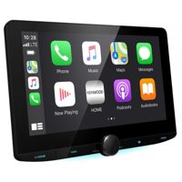 Мультимедиа 2-DIN Kenwood DMX-9720XDS