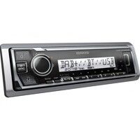 Медиа-ресивер Kenwood KMR-M506DAB Marine