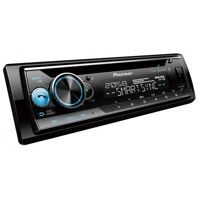 CD/MP3-ресивер Pioneer DEH-S510BT