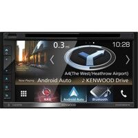 Мультимедиа 2-DIN Kenwood DNX-5180BTS