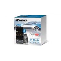 Автосигналізація Pandora DX 91 LoRa v.3 із сиреною