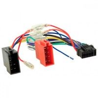 Разъем для магнитолы Alpine ACV 450504