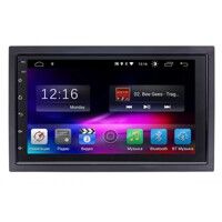 Мультимедіа 2-DIN Phantom DVA-7111