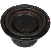 Сабвуфер Vibe SLICK10D2-V0 пассивный