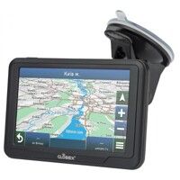 GPS-навігатор Globex GE516 Magnetic