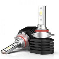 Лампы светодиодные ALed S HB3/HB4 6000K 24W SHB3/HB4A03 (2шт)