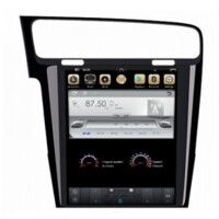 Штатная магнитола Gazer CM7010-BE Ford Mondeo (BE) (2014-2017)