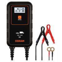 Інтелектуальний зарядний пристрій OSRAM OEBCS908