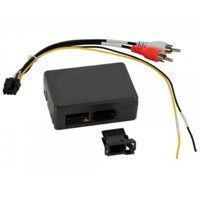 Адаптер підсилювача ACV 13-1190-51 Mercedes