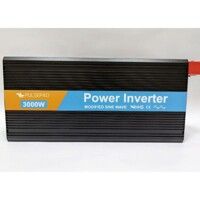 Инвертор Pulsepad MSW-3000 12V 3000W MODIFIED SINE WAVE