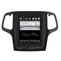 Штатна магнітола Gazer CM7010-WK2 Jeep Grand Cherokee (WK2) (2011-2016)