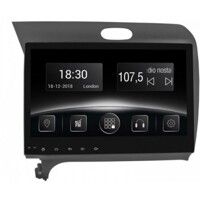 Штатна магнітола Gazer CM6510-YD Kia Cereato (YD) (2015-2017)