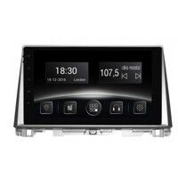 Штатна магнітола Gazer CM6510-JF Kia Optima (JF) (2015-2017)