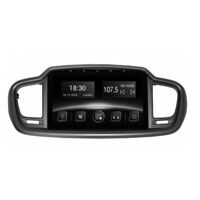 Штатна магнітола Gazer CM5510-UM Kia Sorento (UM) (2015-2017)