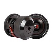 Сабвуфер Kicx HeadShot DM12 (1+1)