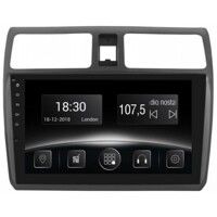 Штатна магнітола Gazer CM6510-ZD Suzuki Swift (ZD) (2004-2010)