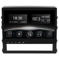 Штатна магнітола Gazer CM6510-J200N Toyota LC 200 (J200N) (2016-2017)