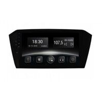 Штатна магнітола Gazer CM6510-3G2 VW Passat B8 (3G2) (2014-2017)