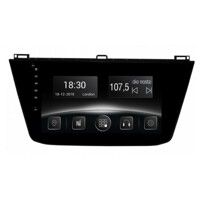 Штатна магнітола Gazer CM6510-AD1 VW Tiguan (AD1) (2016-2017)