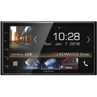 Мультимедиа 2-DIN Kenwood DMX-7018BTS